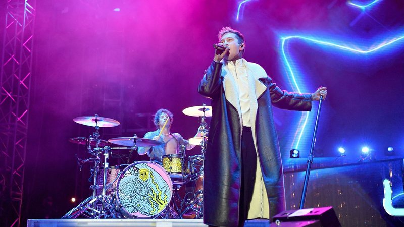 Twenty One Pilots (Foto: Jason Koerner / Getty Images)