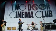 Two Door Cinema Club (Foto: Ian Gavan / Getty Images)