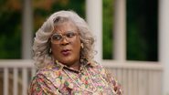 Tyler Perry como Madea (Foto: Reprodução /Twitter)