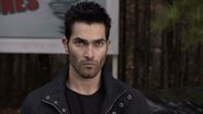 Tyler Hoechlin em Teen Wolf (Foto: Reprodução / IMDb)