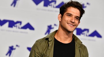 Tyler Posey, de Teen Wolf (Foto: Frazer Harrison/Getty Images)