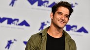 Tyler Posey, de Teen Wolf (Foto: Frazer Harrison/Getty Images)