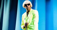 Tyler, The Creator (Foto: Noam Galai/Getty Images)