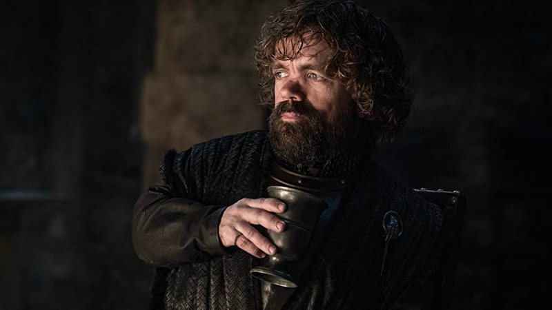 Peter Dinklage como Tyrion Lannister (Foto: reprodução HBO)