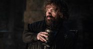 Peter Dinklage como Tyrion Lannister (Foto: reprodução HBO)