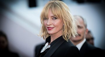 Uma Thurman (Foto: Matthias Nareyek/Correspondente)