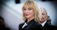 Uma Thurman (Foto: Matthias Nareyek/Correspondente)