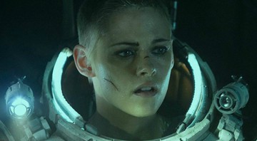 Imagem Underwater: Kristen Stewart enfrenta forças malignas no fundo do oceano; assista ao trailer