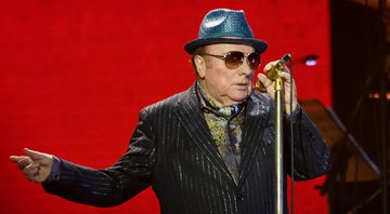 Van Morrison em 2020 (Foto: Gareth Cattermole/Gareth Cattermole/Getty Images)