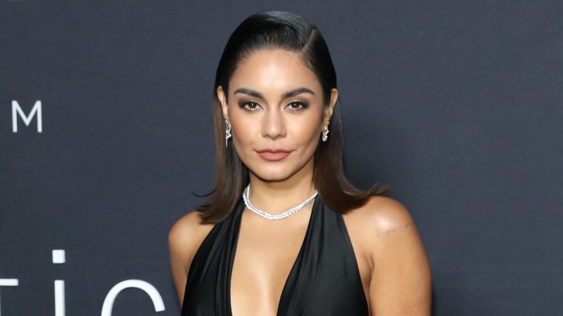 Vanessa Hudgens (Foto: Monica Shipper / Getty Images)