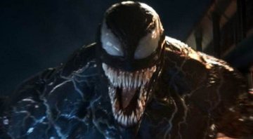 Venom (Foto: Reprodução)