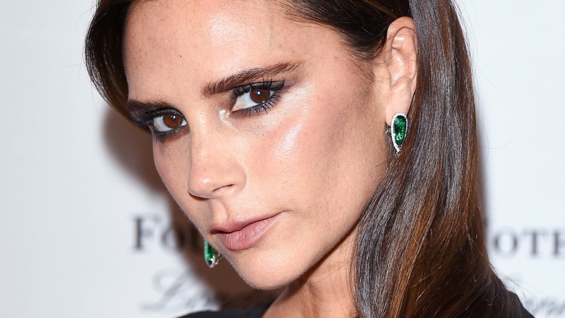 Victoria Beckham (Foto: Reprodução)