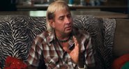 Vídeo deepfake substitui Joe Exotic por Nicholas Cage (Foto: YouTube / Reprodução)