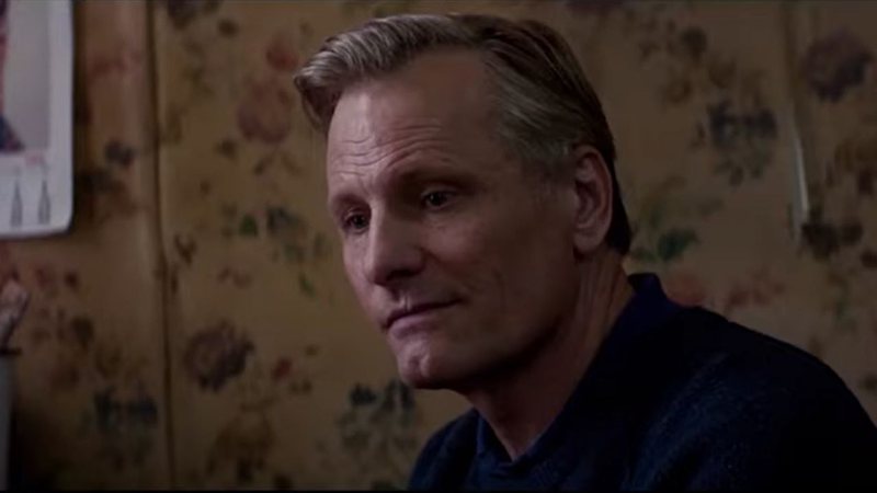 Viggo Mortensen em Falling (Foto: Reprodução)