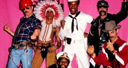 Village People (Foto: Michael Putland/ Getty)