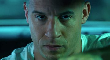 Vin Diesel em Velozes e Furiosos 3 (foto: reprodução Universal)