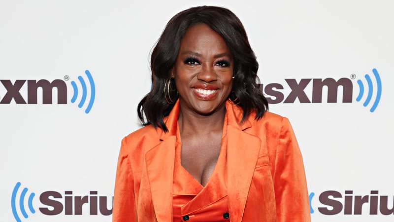 Viola Davis (Foto: Cindy Ord / Getty Images)