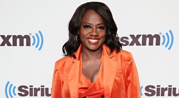 Viola Davis (Foto: Cindy Ord / Getty Images)