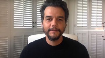 Wagner Moura (Foto: Reprodução/YouTube)