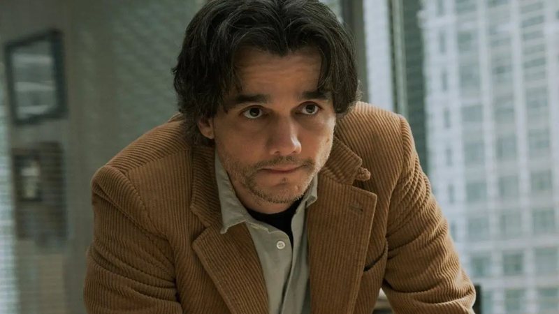 Wagner Moura em Iluminadas (Foto: Divulgação / Apple TV+)