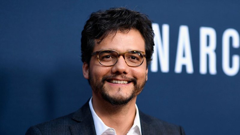 Wagner Moura (Foto: Frazer Harrison / Getty Images)