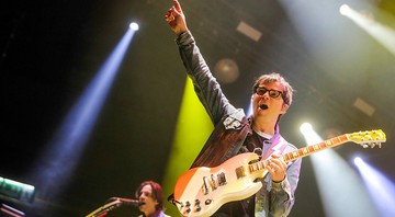 Weezer (Foto: Uploads)