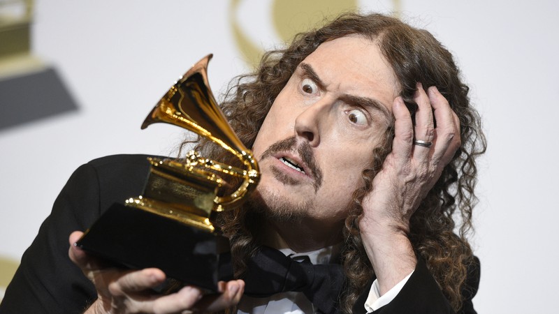 Weird Al Yankovic (Foto: Chris Pizzello/Invision/AP)