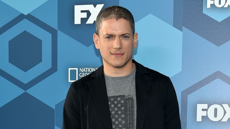 Wentworth Miller (Foto: Ben Gabbe/Getty Images)