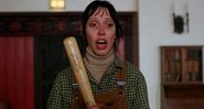 Shelley Duvall como Wendy Torrance em O Iluminado (Foto: Reprodução)