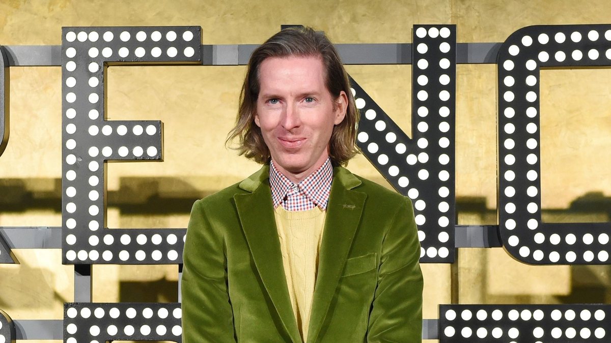 Wes Anderson (Foto: Stefania M. D'Alessandro/Getty Images for Fondazione Prada)