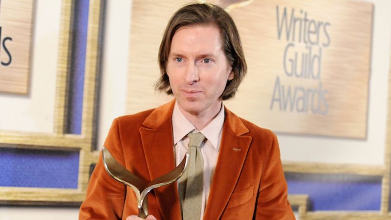 Wes Anderson (Foto: John Shearer / AP)