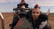 Vernon Wells como Wez em Mad Max 2 (Foto: Reprodução)