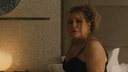 Jennifer Coolidge no trailer da 2ª temporada de The White Lotus (Foto: Reprodução/HBO)