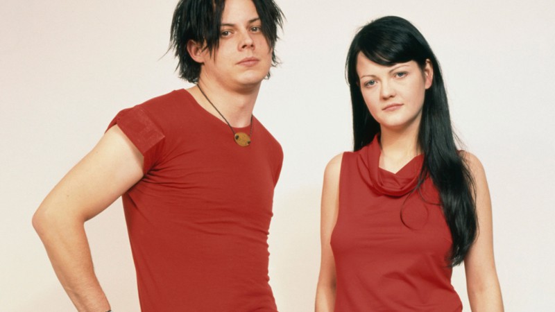 White Stripes celebram 20 anos do disco de estreia (Foto: Tim Roney/Getty Images)