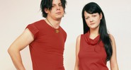 White Stripes celebram 20 anos do disco de estreia (Foto: Tim Roney/Getty Images)