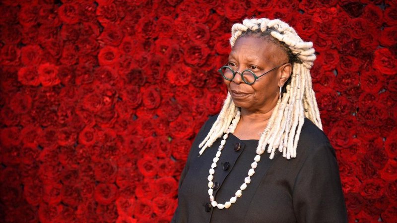 Whoopi Goldberg (Foto: Getty Images / Paul R. Giunta)