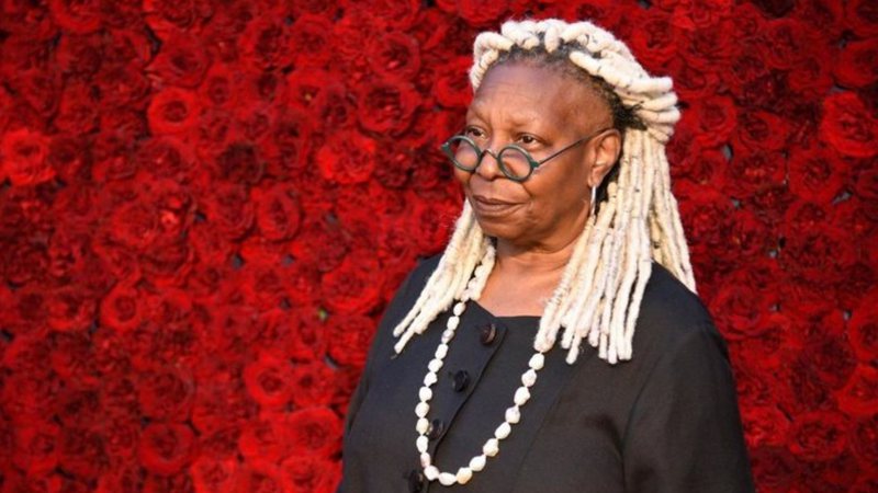 Whoopi Goldberg (Foto: Getty Images)