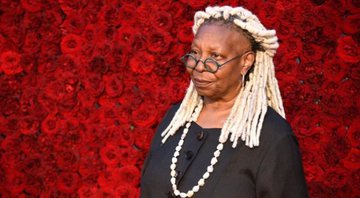 Whoopi Goldberg (Foto: Getty Images)