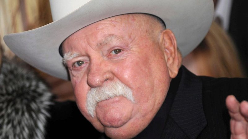 Wilford Brimley (Foto: Dennis Van Tine/MediaPunch /IPX)