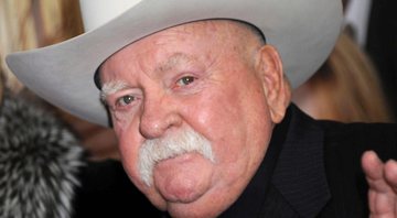 Wilford Brimley (Foto: Dennis Van Tine/MediaPunch /IPX)