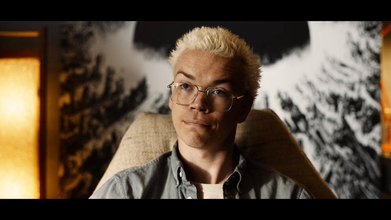 Will Pouter em Black Mirror: Bandersnatch (Foto:Reprodução)