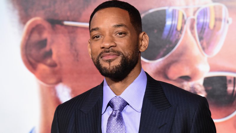 Will Smith (Foto: Jason Merritt/Getty Images)