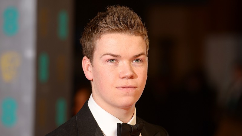 Will Poulter (Foto: Press Association via AP Images)