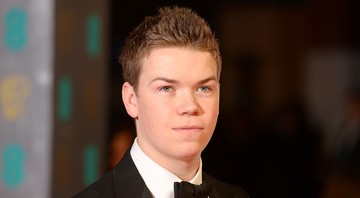 Will Poulter (Foto: Press Association via AP Images)