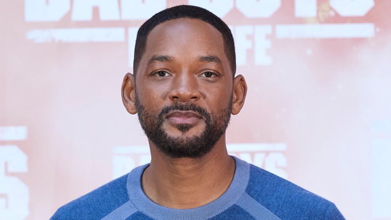 Will Smith (Foto: Carlos Alvarez/Getty Images)