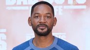 Will Smith (Foto: Carlos Alvarez/Getty Images)