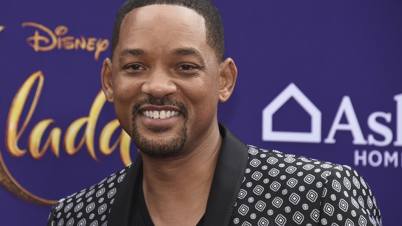 Will Smith (Foto: Jordan Strauss / Invision / AP)