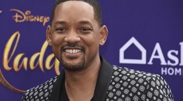 Will Smith (Foto: Jordan Strauss / Invision / AP)