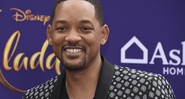 Will Smith (Foto: Jordan Strauss / Invision / AP)