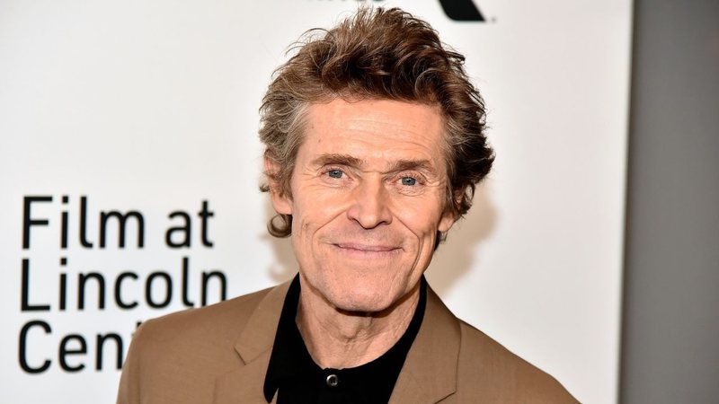 Willem Dafoe em 2019 (Foto: Theo Wargo / Getty Images for Film at Lincoln Center)